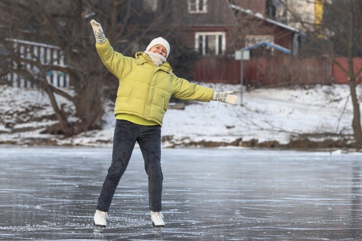 Отдыхать зимой невыгодно.  Фото: Bulkin Sergey / news.ru via globallookpress.com / globallookpress.com