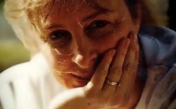 Линда Раулерсон была любимой женой и бабушкой