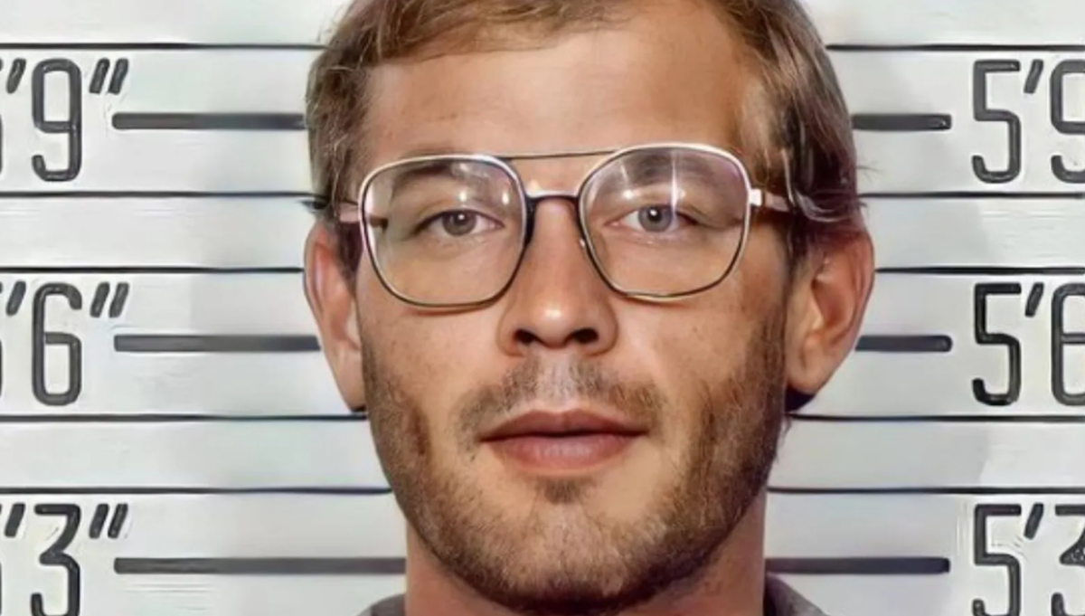 Дамер отец дамера. Джеффри Дамер. Jeffrey Lionel Dahmer.