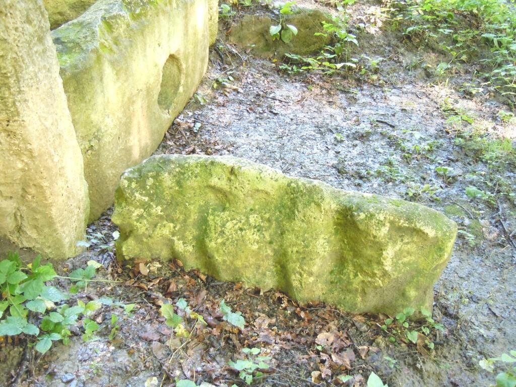 Тут меня спрашивают (ирония) почему не указаны другие конкретные разрушители?-39