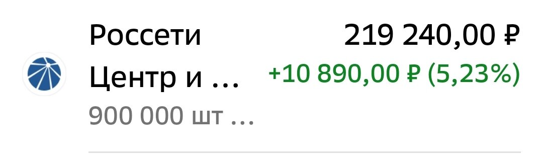 Взято из личного кабинета с целью иллюстрации