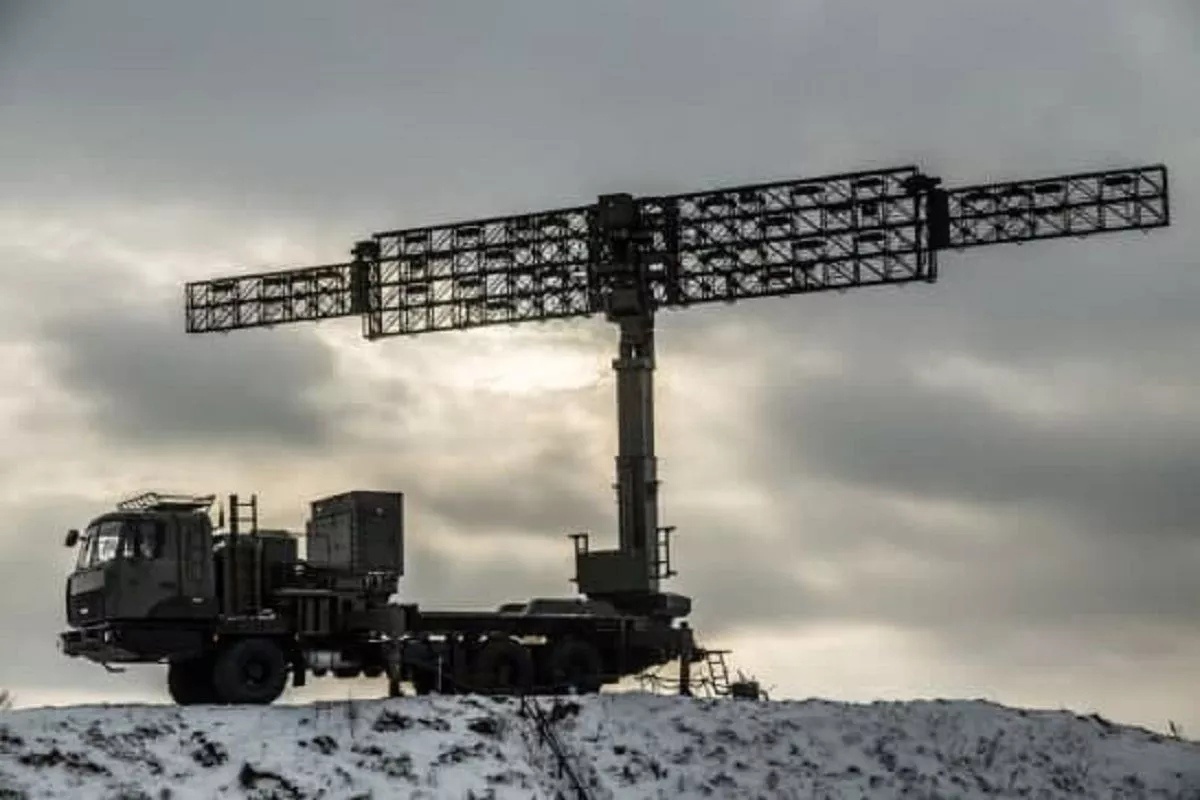 Фото: © Photo : Минобороны РБ