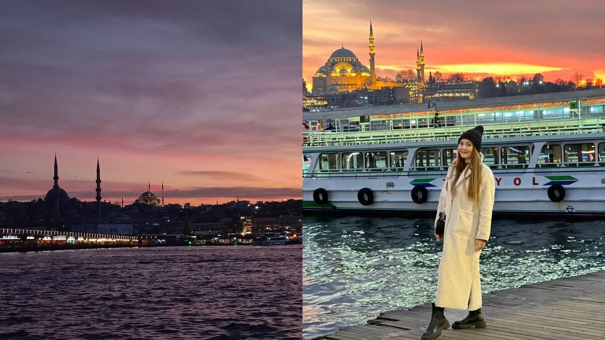 Фото: Евгения Исакова