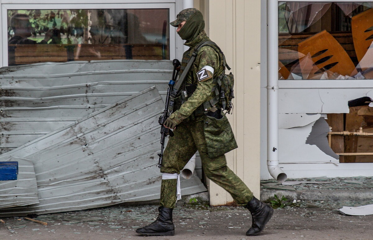 Александр Река/ТАСС, архив