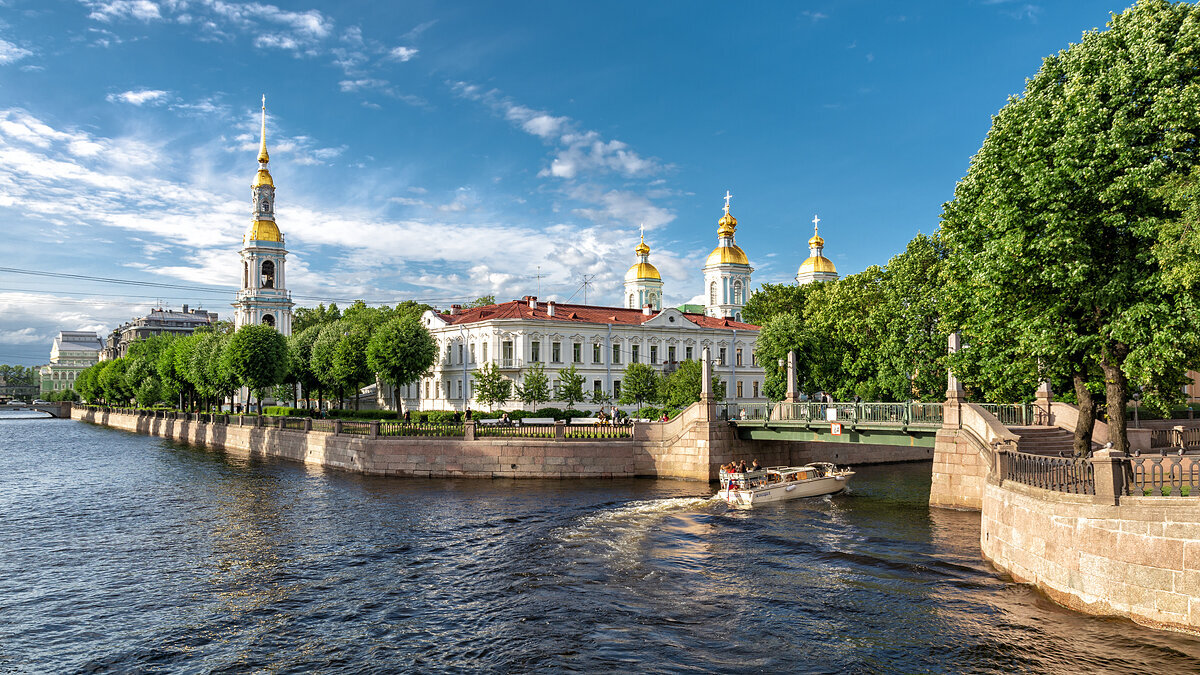 7 мостов