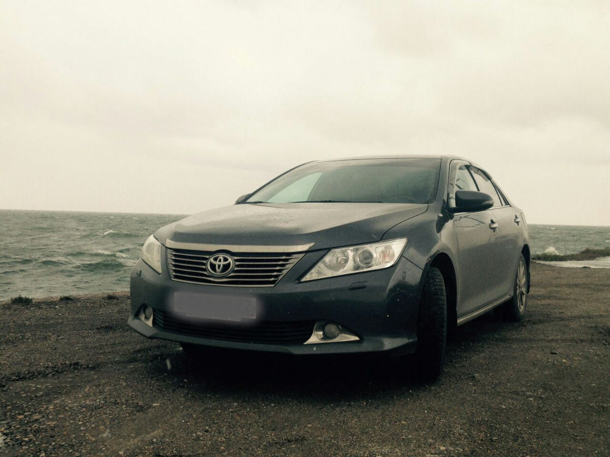 Фото из моего архива  