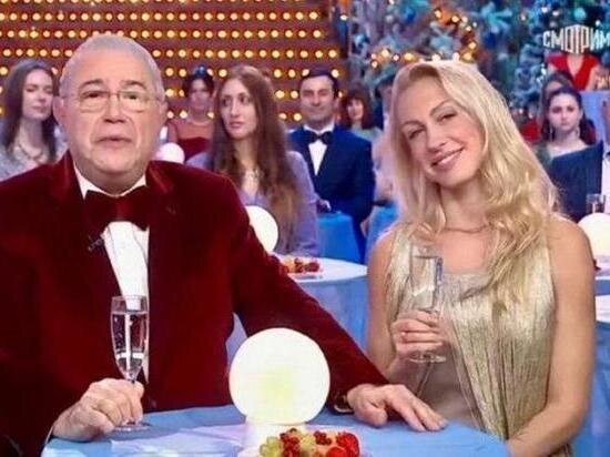     Фото: скриншот видео телеканала "Россия 1