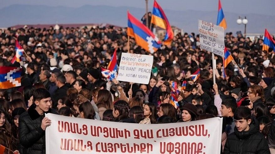 Азербайджан не проявит добрую волю: эксперт призвал власти Армении готовиться самой открывать дорогу в Арцах