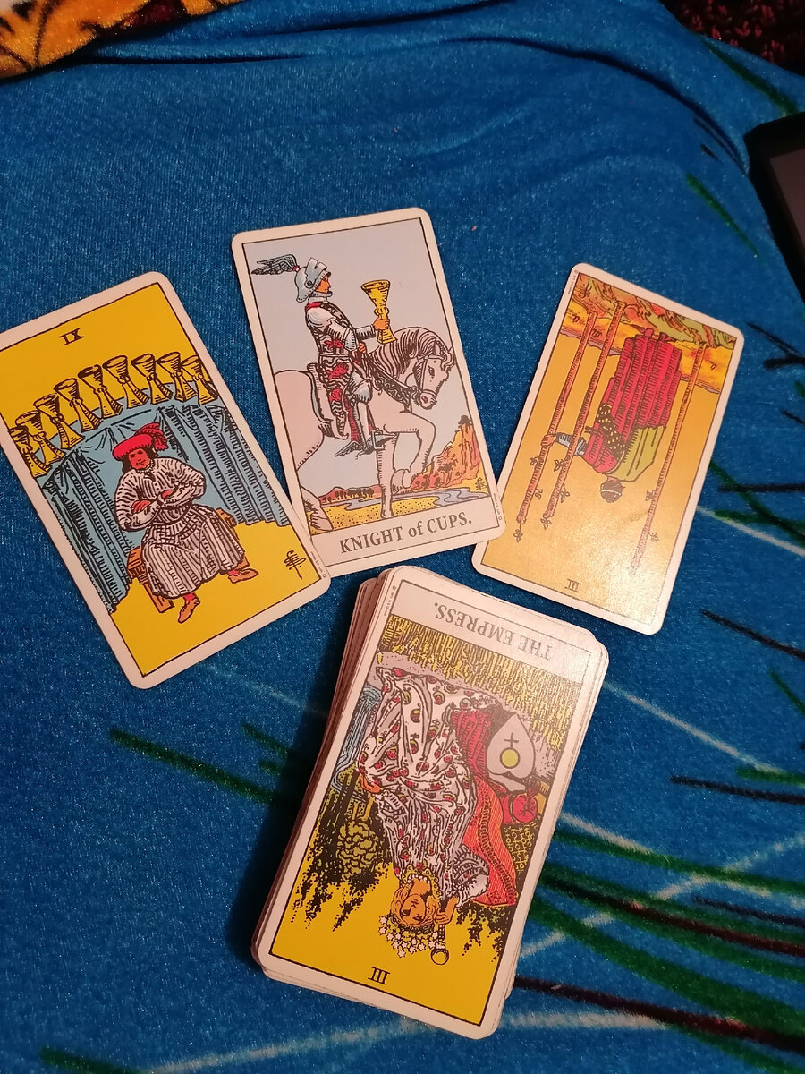 Фото автора.