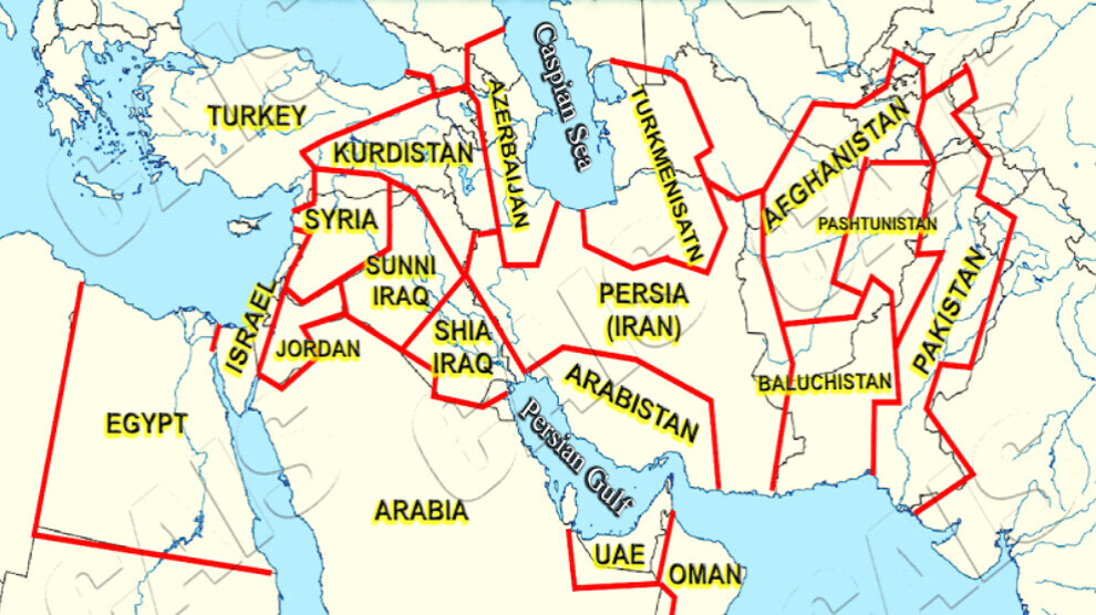 Египет турция россия. Карта Турции с Сирией и Египтом.
