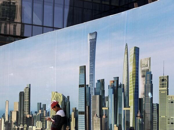   © AP Photo / Andy Wong