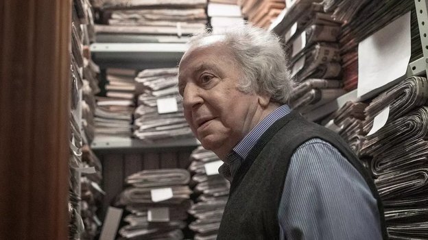    Аксель Вартанян.Юрий Голышак