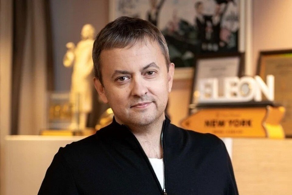     Виталий Шляппо известен фанатам КВН как капитан команды БГУ, которая блистала на рубеже веков. Фото: ybw-group.ru