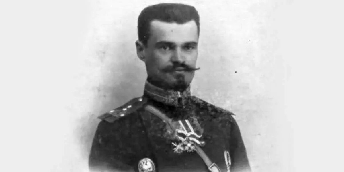 А. П. Перхуров