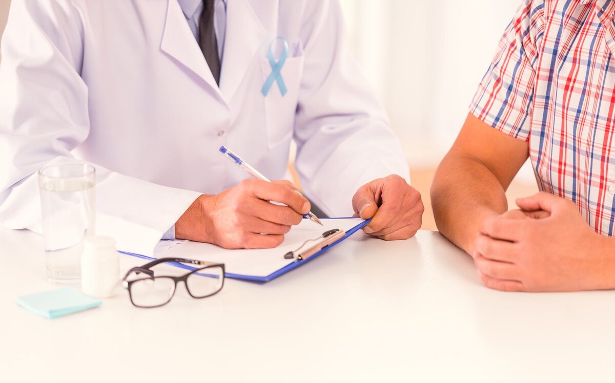 Обострения хронического простатита и эффективные методы лечения