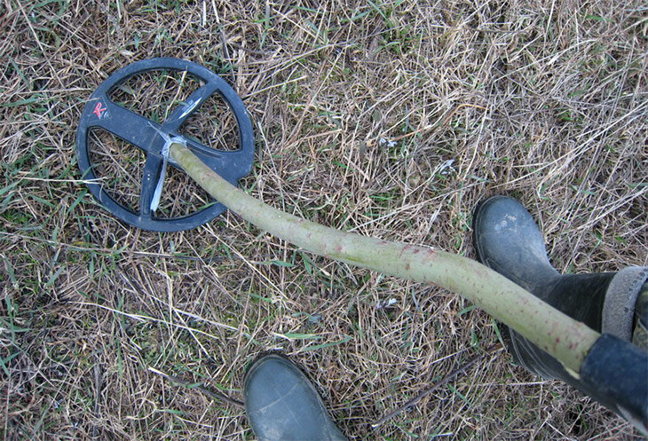 волшебная палочка