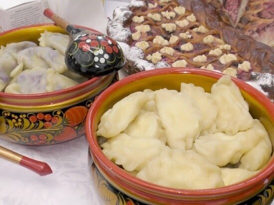     © Фото: ИД «Волгоградская правда» / архив.