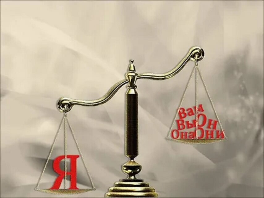 Это даже не потеря идеологии, это обесценивание того, что нас всегда ...