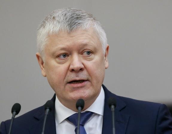    Василий Пискарев, Russian State Duma Photo Service/Global Look Press