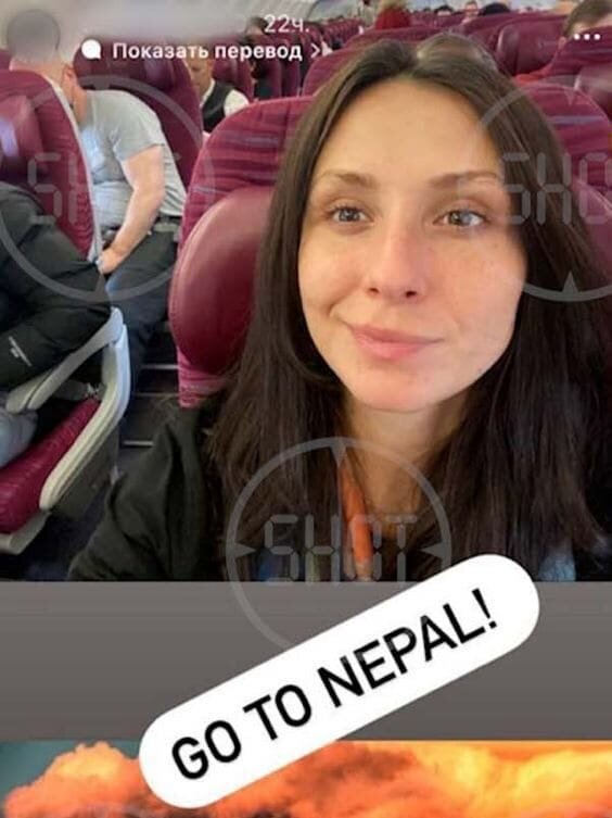 Фото: Telegram-канал Shot Константин Бухтатов  📷
