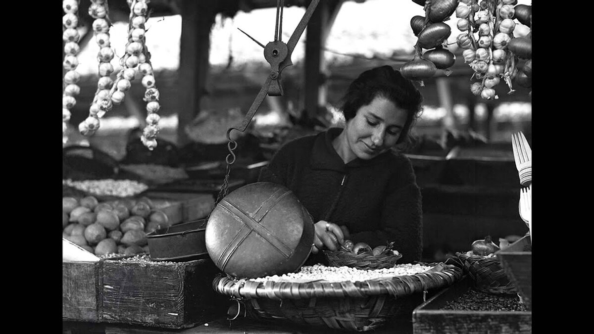 Фото Рут Матильды Андерсен