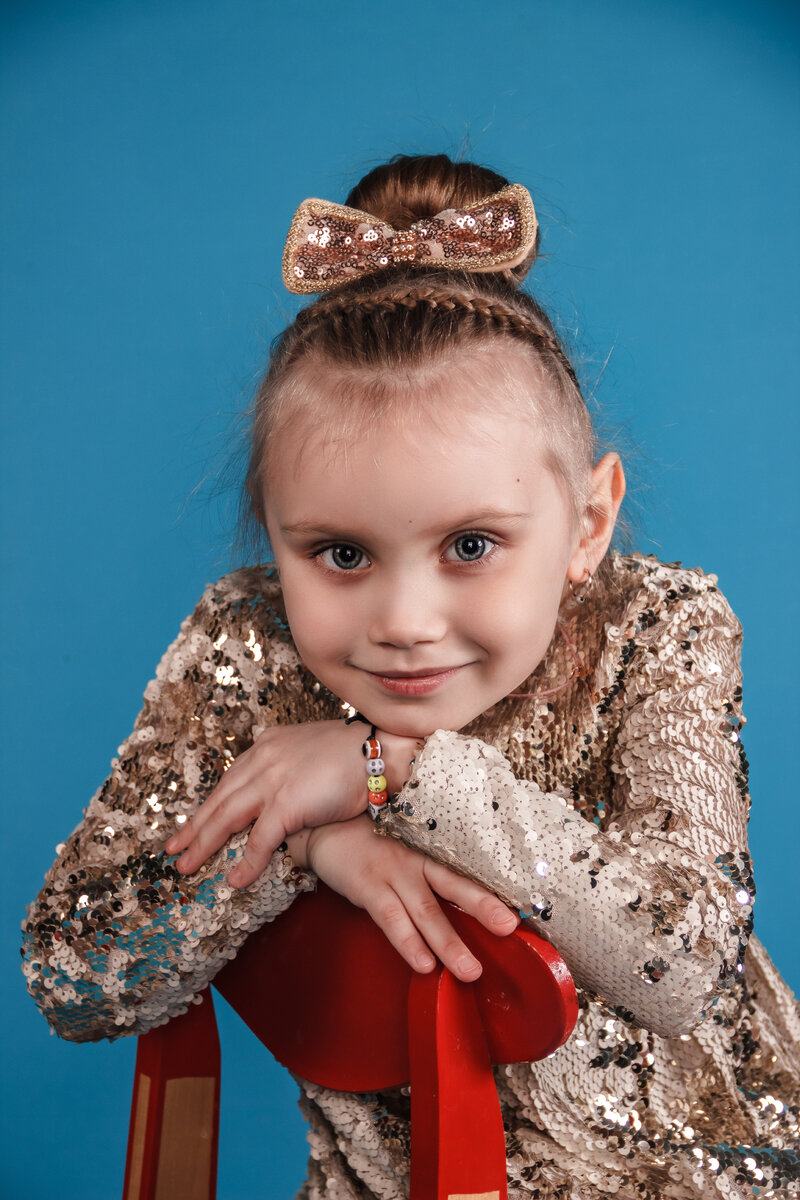 в художественной ретуши, следующей за первичной технической обработкой