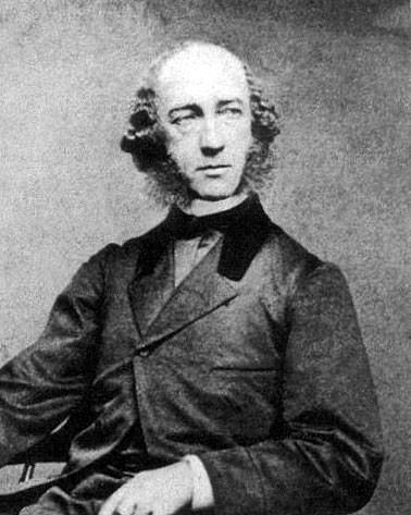 Портрет художника