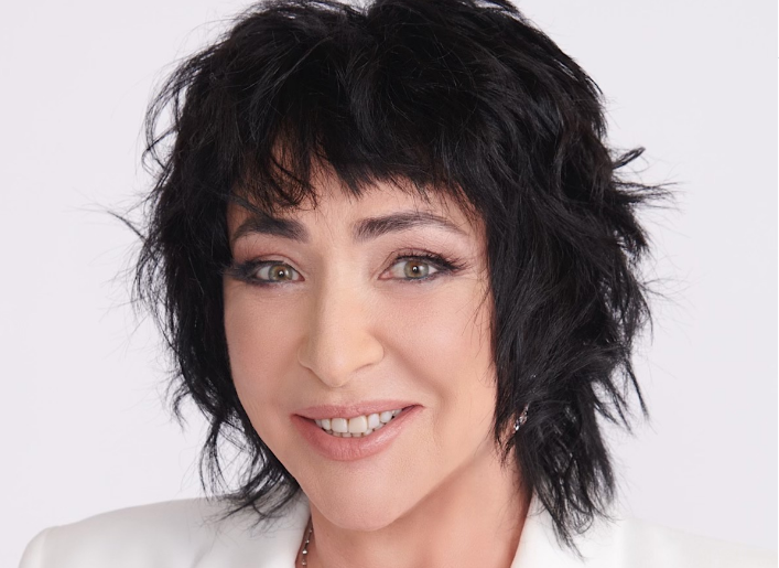 фото из личного архива Л.Милявской📷
