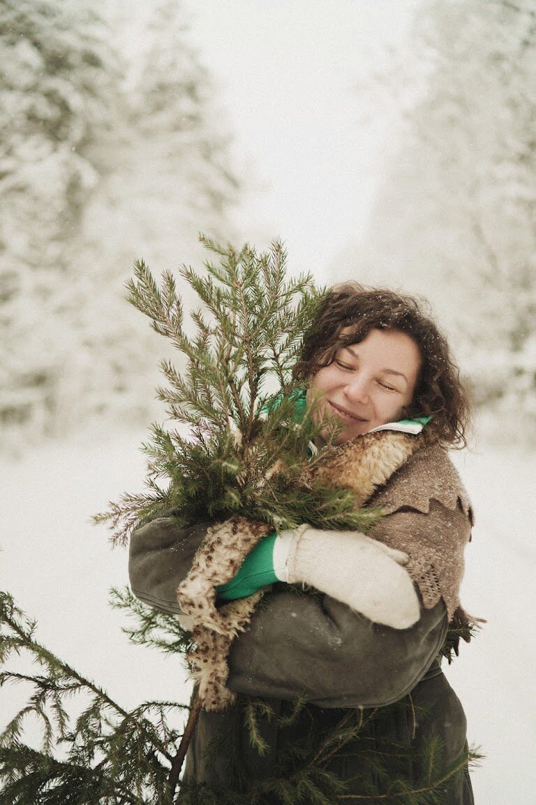 Фото Беличевой Варвары 
