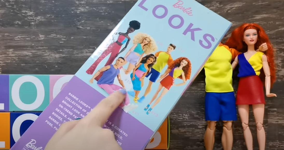 Коробока сзади youtube.com