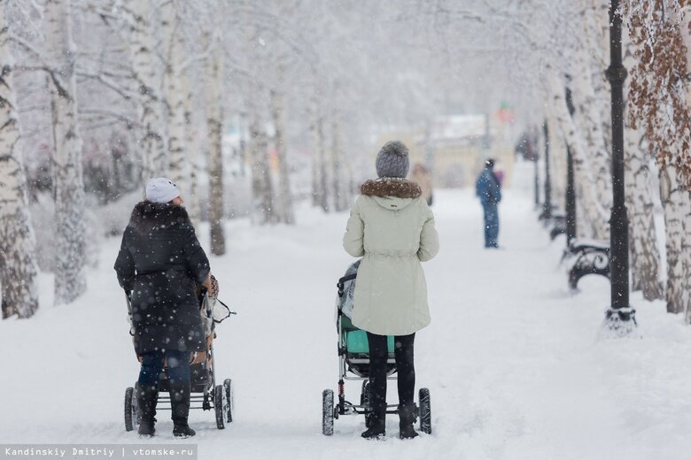    Фото: Дмитрий Кандинский / vtomske.ru