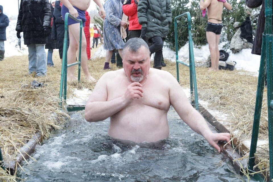   Ксения Высотина