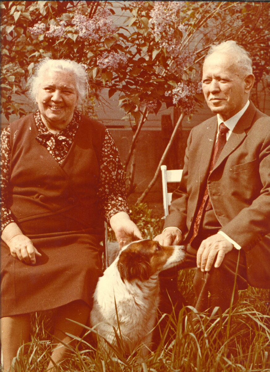 жена шолохова