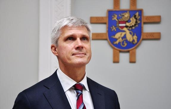    Мэр Резекне Александр Барташевич: Следует сейчас уже договориться с Россией