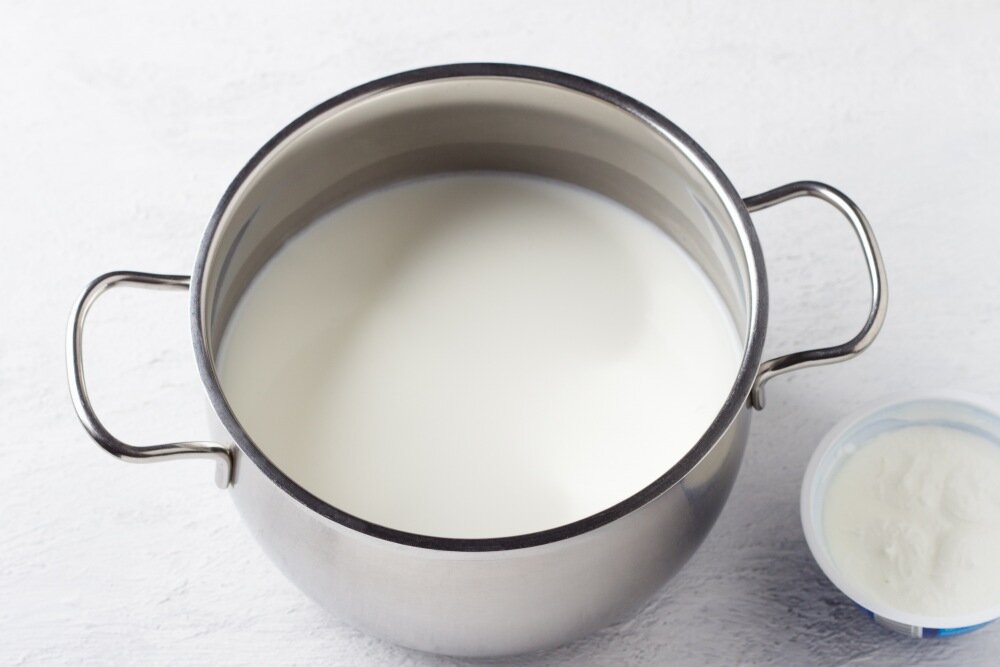 Как правильно готовить домашний йогурт (несколько полезных советов)