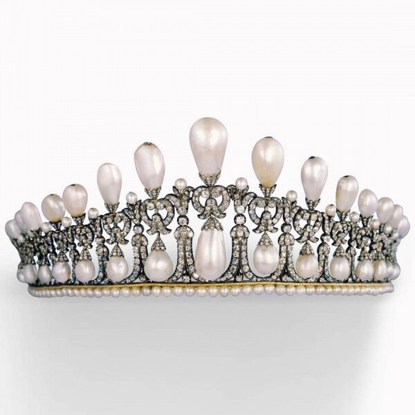 Хорошо хоть узелки любви а не жемчужины страсти