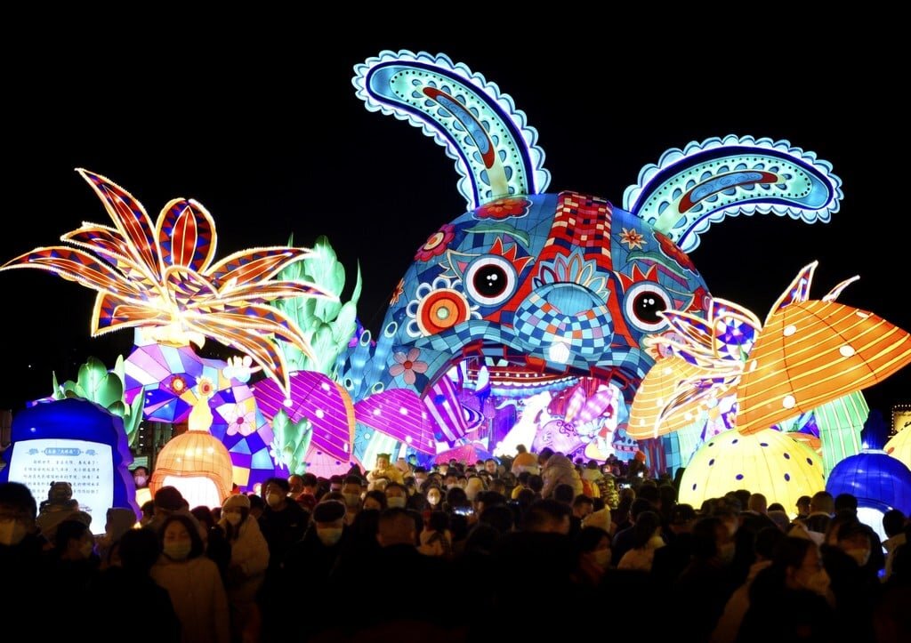 Фото: Liu Xiao/XinHua/Global Look Press
