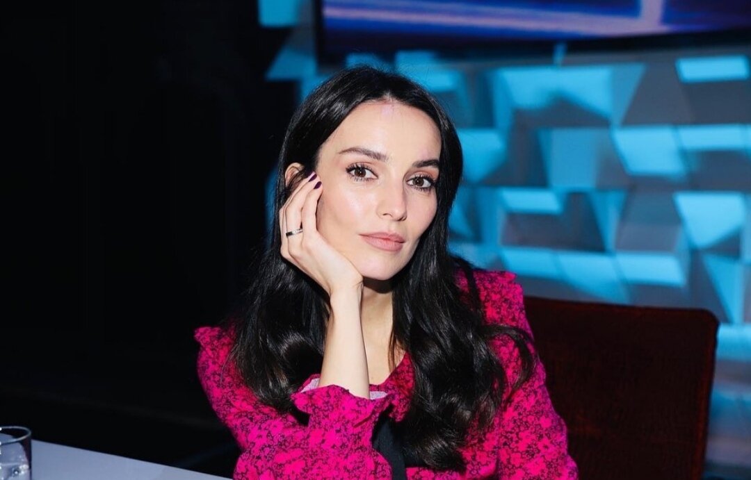 Юлия Зимина