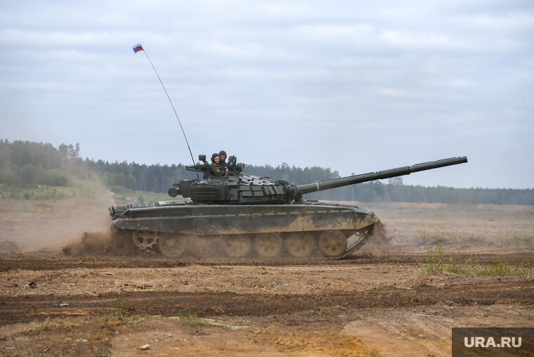    Польша обратиться в Германию за разрешением на поставку танков Leopard 2 Украине