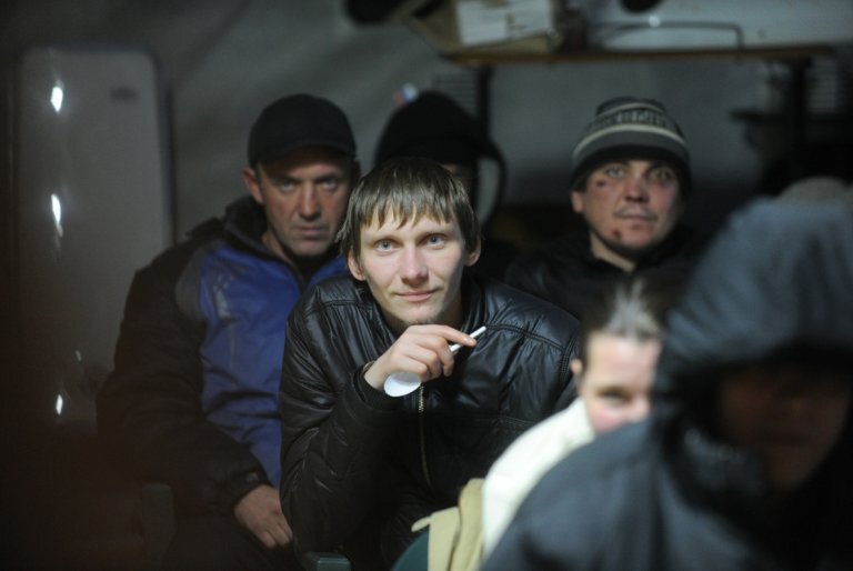 Фото: Павел Смертин, 20.11.2015