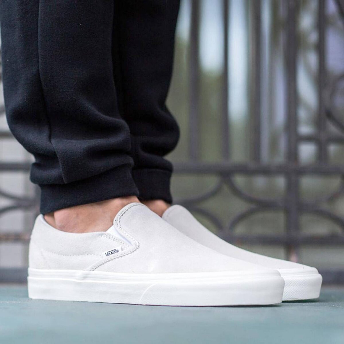 Vans Slip-On Lite