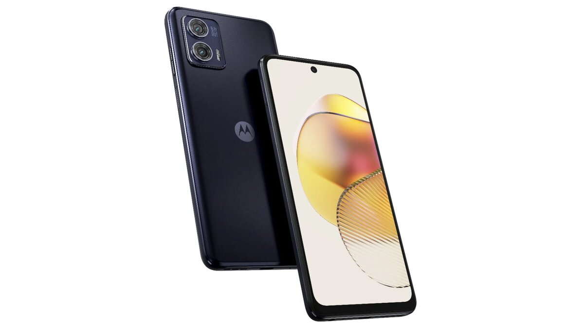 Motorola Моtо G73 5G