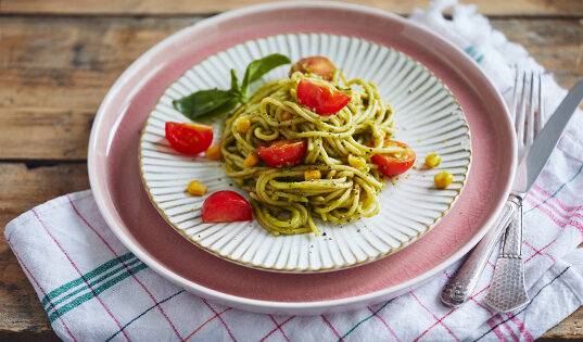 8 рецептов соуса к спагетти: рецепт Как приготовить с фото — PapiGutto