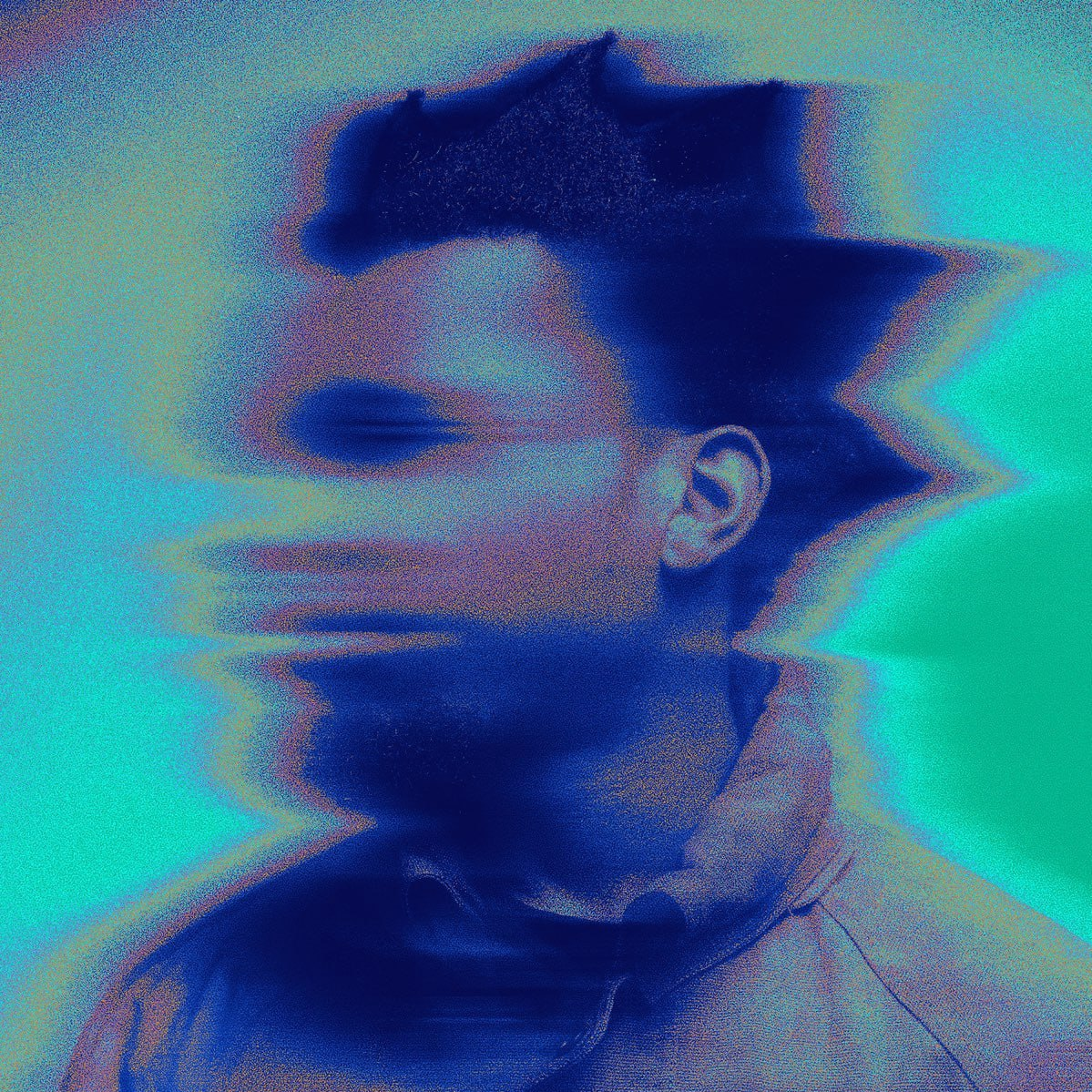 Обложка альбома Denzel Curry – Melt My Eyez See Your Future
