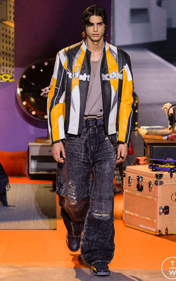 Louis Vuitton