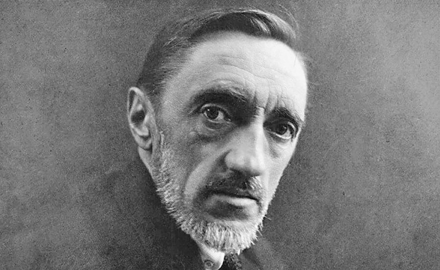 Иван Шмелёв. Фото: Интересные факты