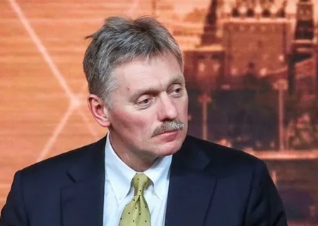    Песков стал на защиту ЧВК «Вагнер»