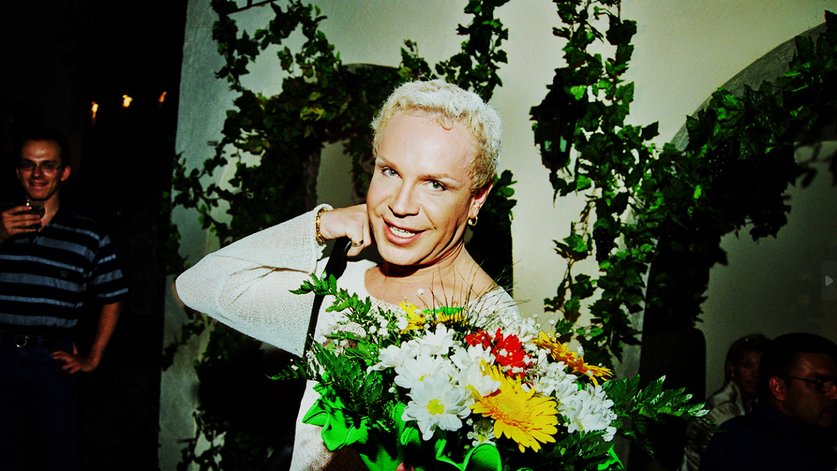 Global Look Press📷
