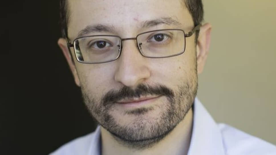 Фото: XTX Markets📷Александр Герко