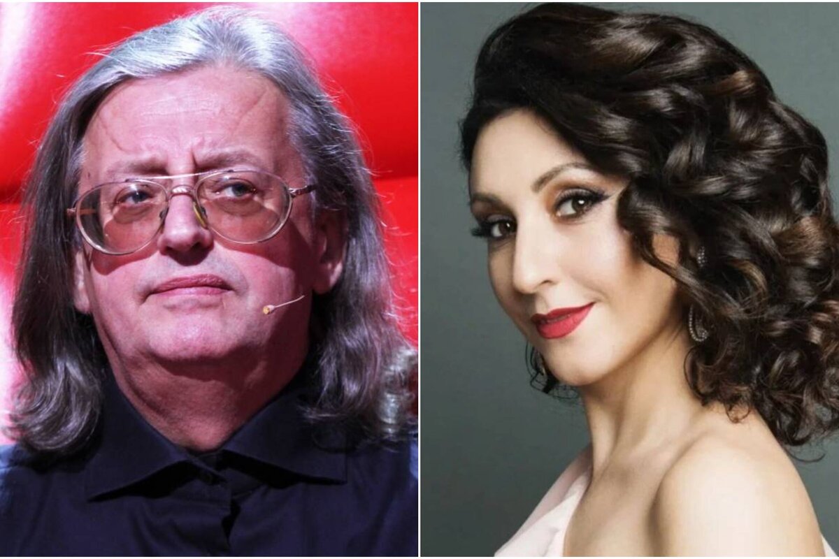     «Что вы делаете? Он же сейчас умрет!»: звезда шоу «Голос» рассказала, как пыталась спасти Градского